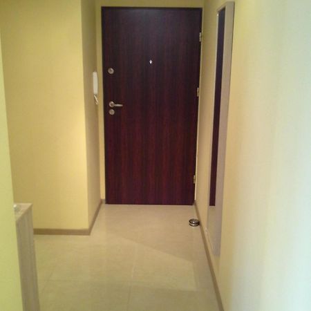 Apartament Niezapominajka Gdynia Dış mekan fotoğraf