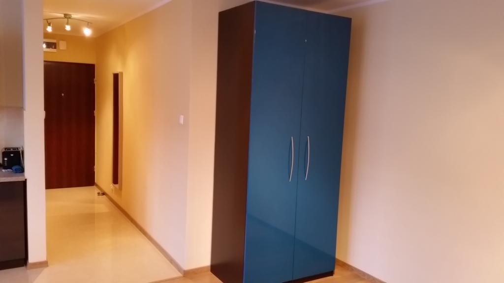 Apartament Niezapominajka Gdynia Dış mekan fotoğraf