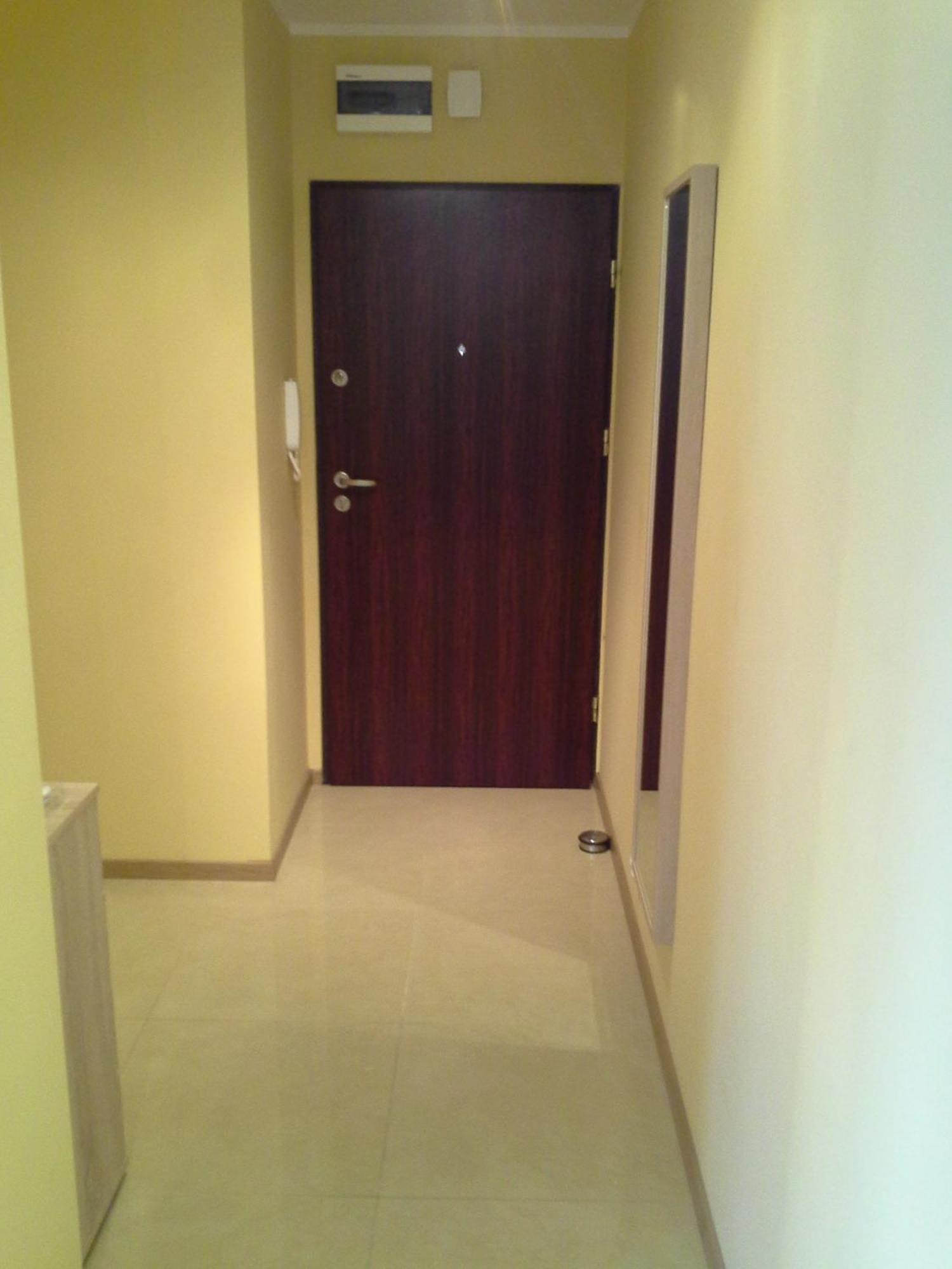 Apartament Niezapominajka Gdynia Dış mekan fotoğraf